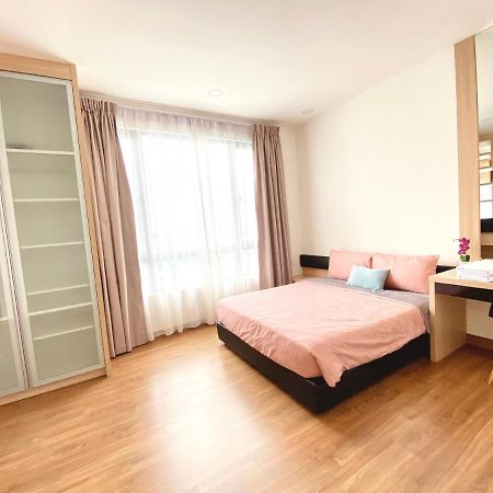Dream Suite 2 - Landmark Residence 1, High Floor, Nice View, Wi-Fi & Tv Box Kajang Ngoại thất bức ảnh