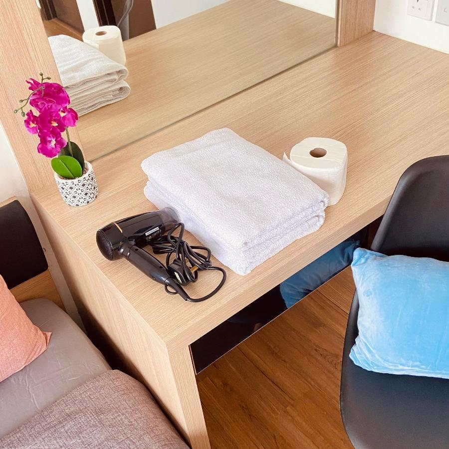 Dream Suite 2 - Landmark Residence 1, High Floor, Nice View, Wi-Fi & Tv Box Kajang Ngoại thất bức ảnh