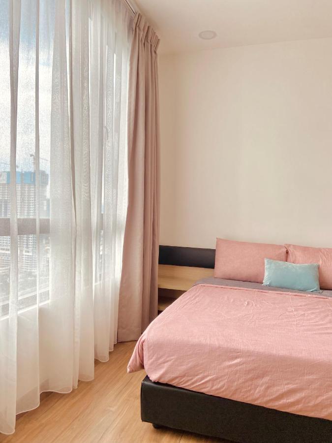 Dream Suite 2 - Landmark Residence 1, High Floor, Nice View, Wi-Fi & Tv Box Kajang Ngoại thất bức ảnh