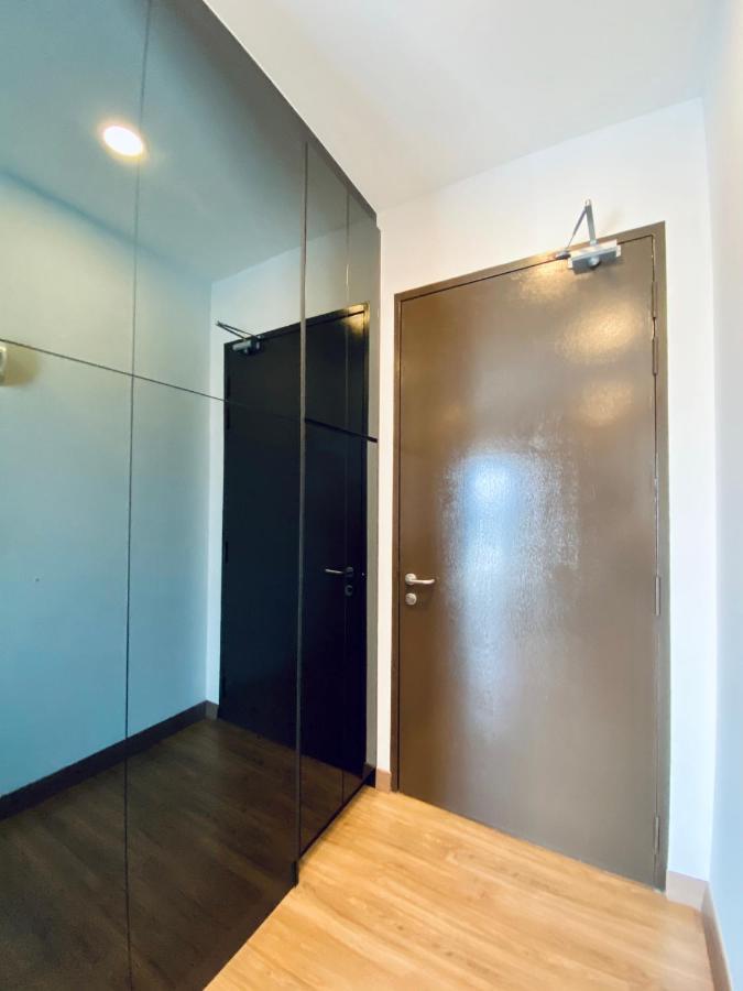 Dream Suite 2 - Landmark Residence 1, High Floor, Nice View, Wi-Fi & Tv Box Kajang Ngoại thất bức ảnh