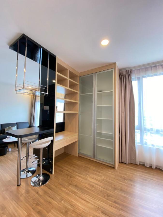 Dream Suite 2 - Landmark Residence 1, High Floor, Nice View, Wi-Fi & Tv Box Kajang Ngoại thất bức ảnh