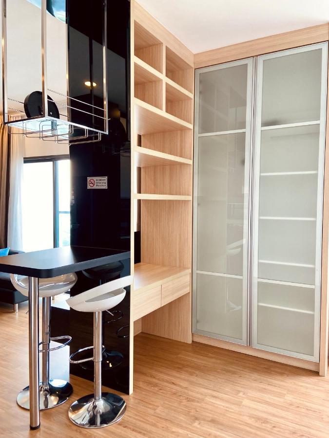 Dream Suite 2 - Landmark Residence 1, High Floor, Nice View, Wi-Fi & Tv Box Kajang Ngoại thất bức ảnh