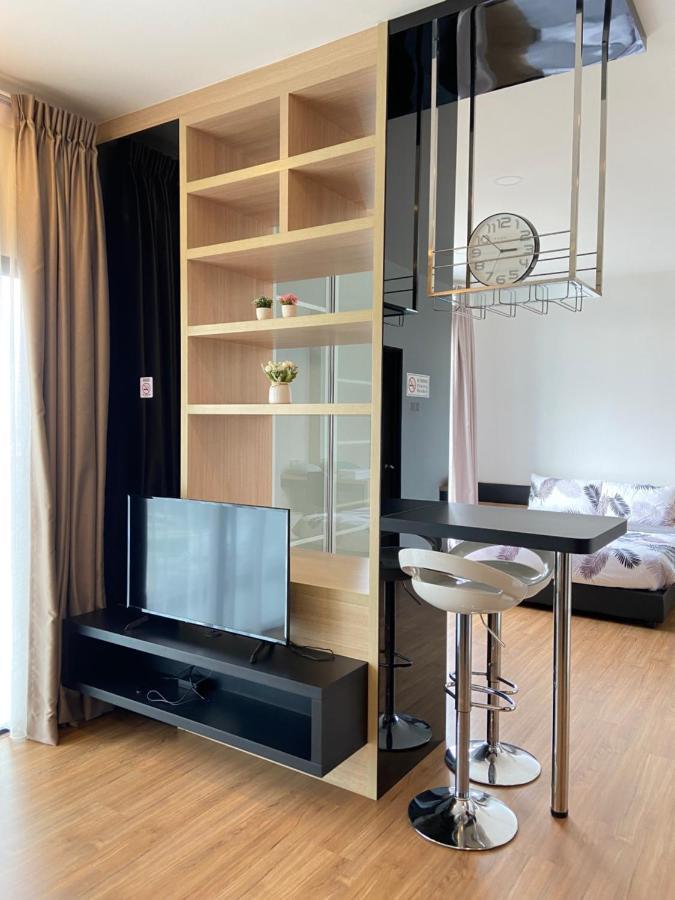 Dream Suite 2 - Landmark Residence 1, High Floor, Nice View, Wi-Fi & Tv Box Kajang Ngoại thất bức ảnh